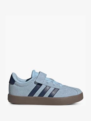 adidas Маратонки Син