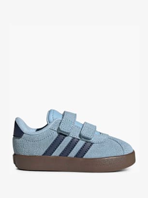 adidas Tenisky Modrá