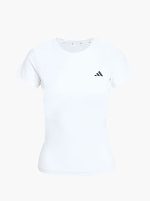 adidas T-Shirt Weiß