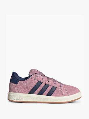 adidas Tenisky Ružová
