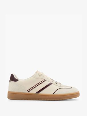 Graceland Sneaker Beige