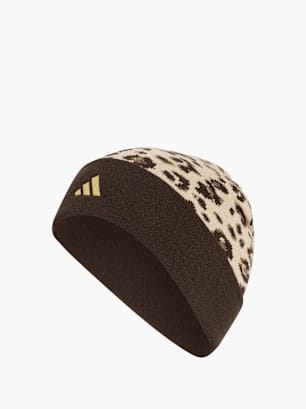 adidas Beanie Braun