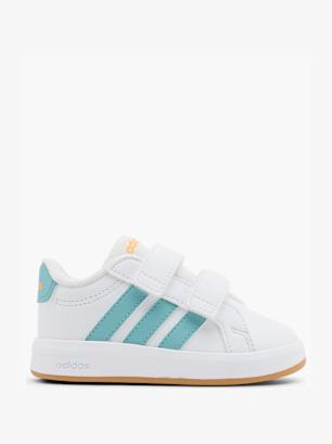 adidas Sneaker Weiß