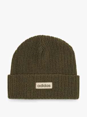 adidas Beanie Olive