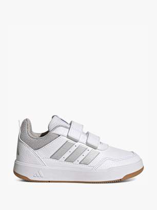 adidas Маратонки Бял