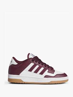 adidas Sneaker piros