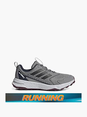 adidas Pantofi pentru alergare Gri