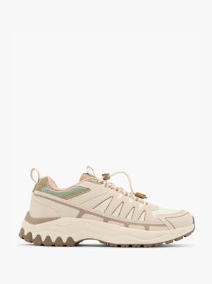 Graceland Slip-on Beige