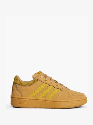 adidas Sneaker sárga