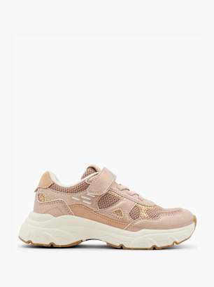 Graceland Sneaker Rosegold