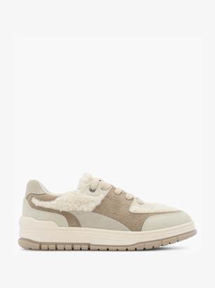 Graceland Sneaker Beige