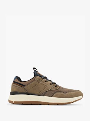 Xti Zapato bajo topo