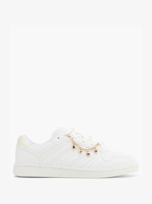Graceland Sneaker Weiß