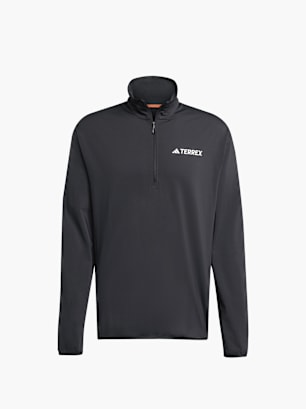 adidas Sweatshirt Schwarz