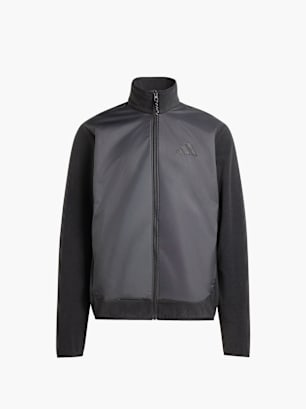 adidas Trainingsjacke Schwarz