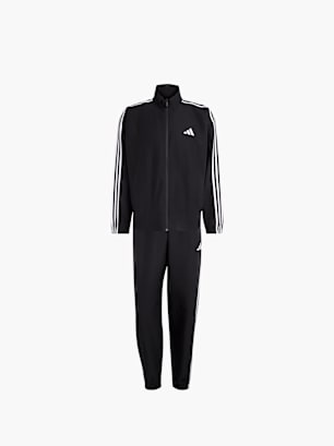 adidas Trainingsanzug Schwarz