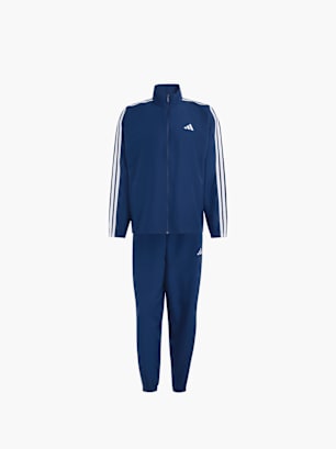 adidas Trainingsanzug Dunkelblau