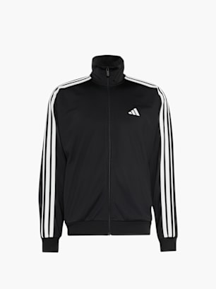 adidas Trainingsjacke Schwarz