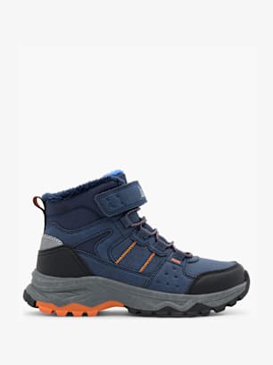 Landrover Winterboots Blau