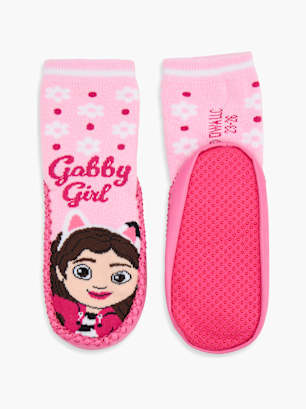 Gabby's Dollhouse Socken Pink