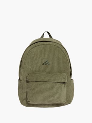 adidas Rucksack Olive