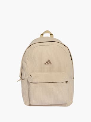 adidas Rucksack Beige