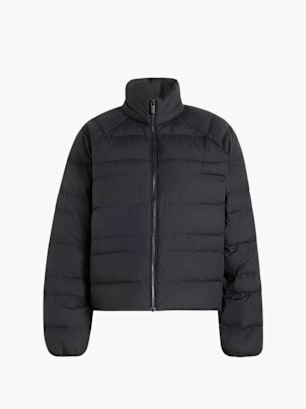 adidas Winterjacke Schwarz