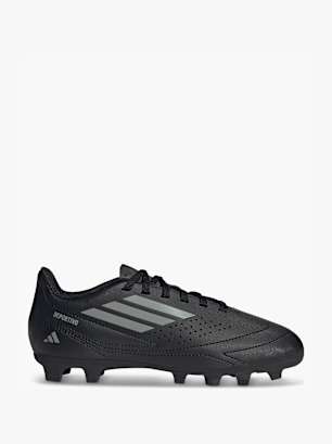 adidas Fußballschuh Schwarz