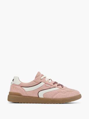 Bench Sneaker Rosa