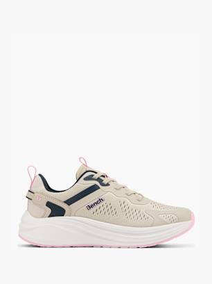 Bench Pantofi slip-on Bej