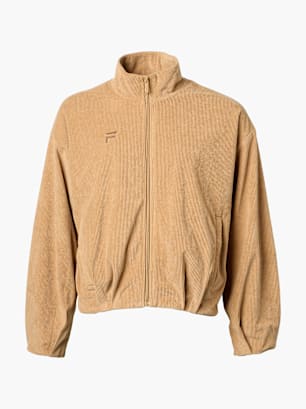 FILA Übergangsjacke Beige