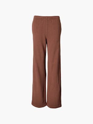FILA Jogginghose Braun