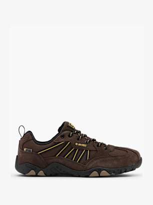Hi-Tec Trekking-Schuh Braun