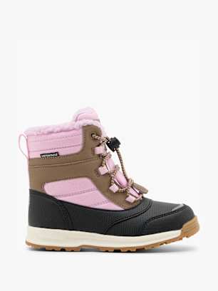 Hi-Tec Winterboots Braun