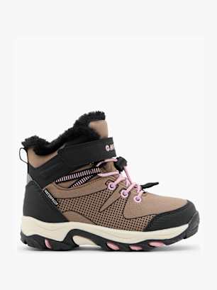Hi-Tec Trekking-Schuh Braun