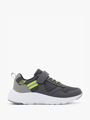 4F Sneakersy Szary