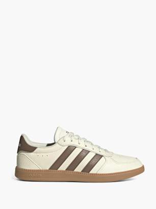 adidas Sneaker Creme