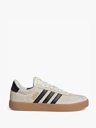 adidas Sneakersy Beżowy