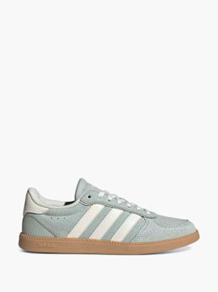 adidas Sneaker Azul claro