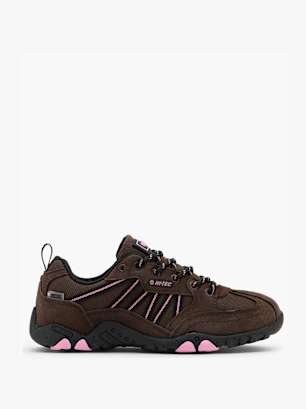 Hi-Tec Trekking-Schuh Braun