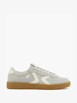 4F Sneakersy Szary