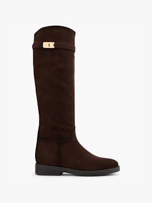 Catwalk Stiefel Braun