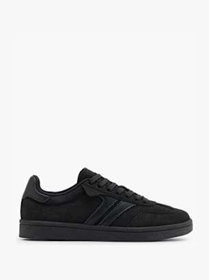 Graceland Sneakersy Czarny