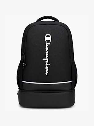 Champion Rucksack Schwarz