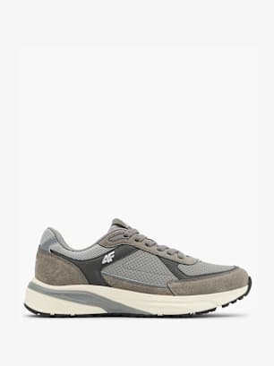 4F Sneakersy Szary