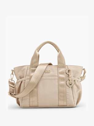 Skechers Handtasche Beige