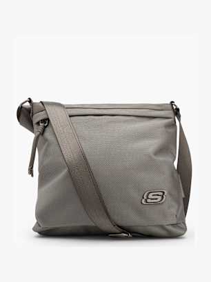 Skechers Umhängetasche Grau