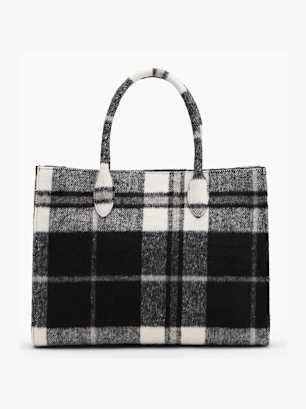 Graceland Shopper Schwarz