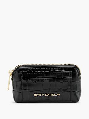 Betty Barclay Geldbörse Schwarz