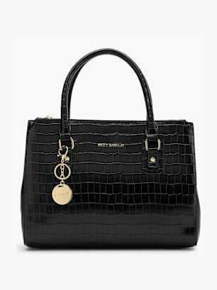 Betty Barclay Handtasche Schwarz